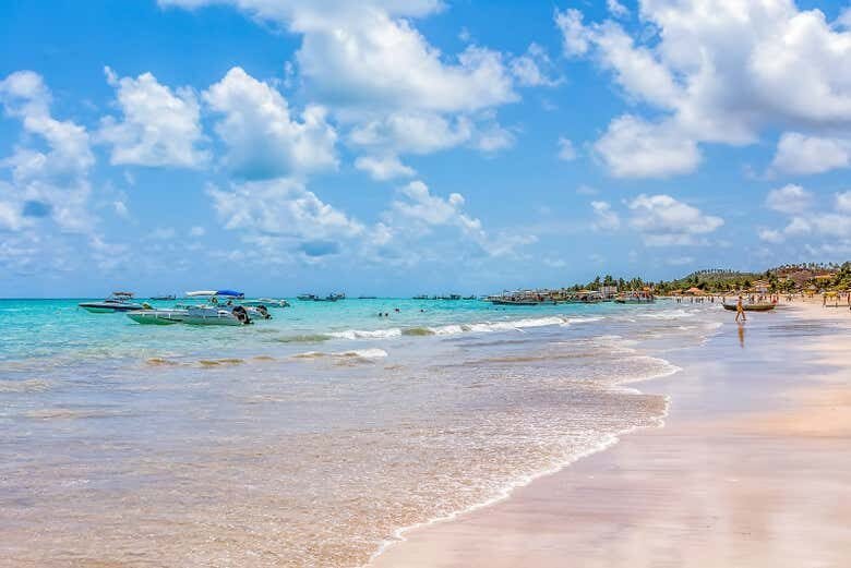 Explore Maragogi de Buggy: Uma Aventura Incrível pelo Caribe Brasileiro!