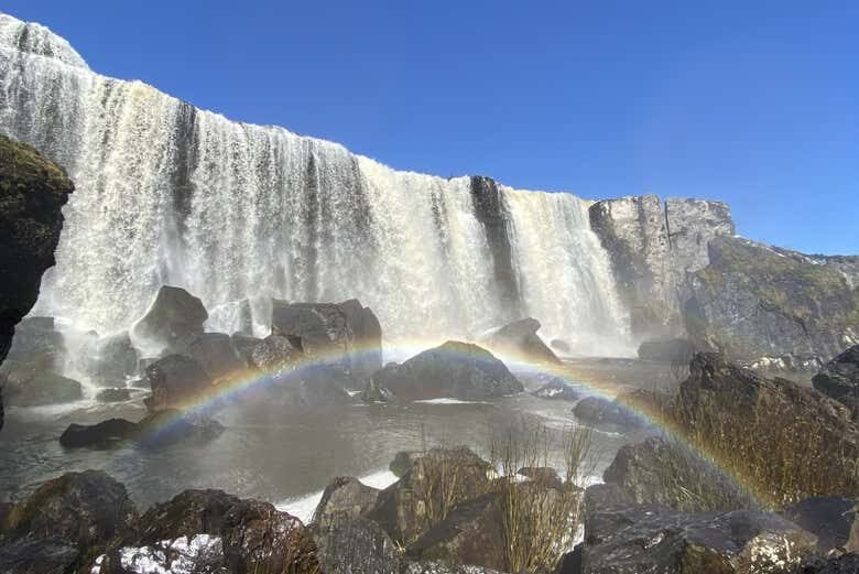 Tour das Cachoeiras de Cambará do Sul — Três quedas incríveis em meio à natureza!