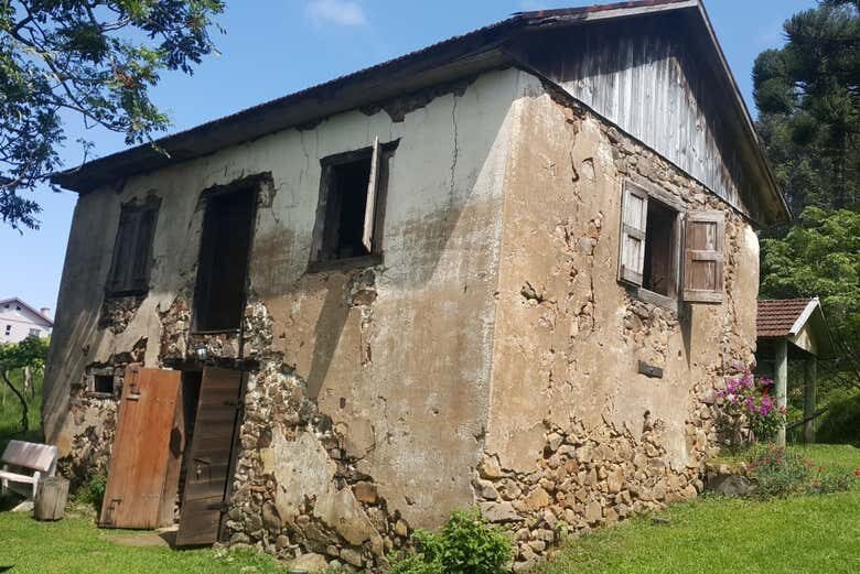 Rota da Imigração Italiana em Caxias do Sul: História, Cultura e Tradição!