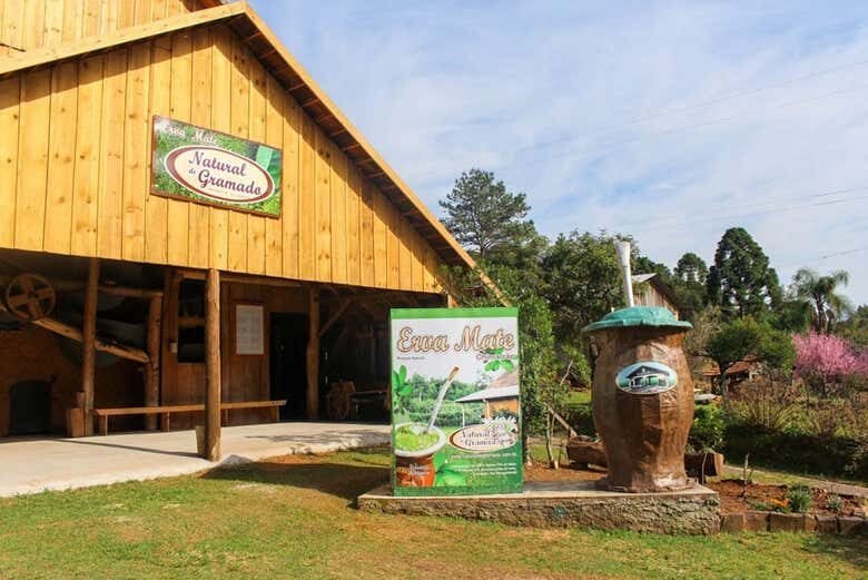 Excursão Cultural e Gastronômica a Gramado: Histórias e Sabores do Rio Grande do Sul!