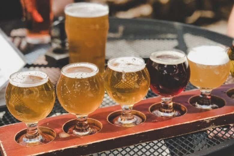 Tour da Cerveja Artesanal por Teutônia: sabores, rock e tradição!