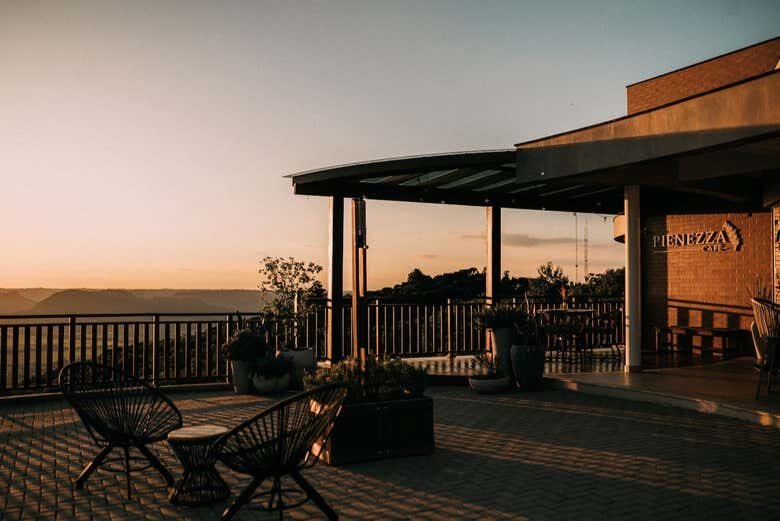 Fé, Cultura e Tradição: Excursão à Ermida São Pio em Faxinal do Soturno!