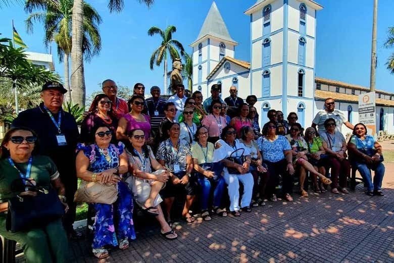 Descubra Goiânia e Trindade em um Dia Inesquecível!