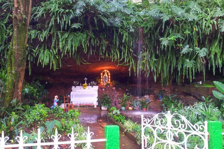 Tour Antônio Prado — História e Cultura Italiana!