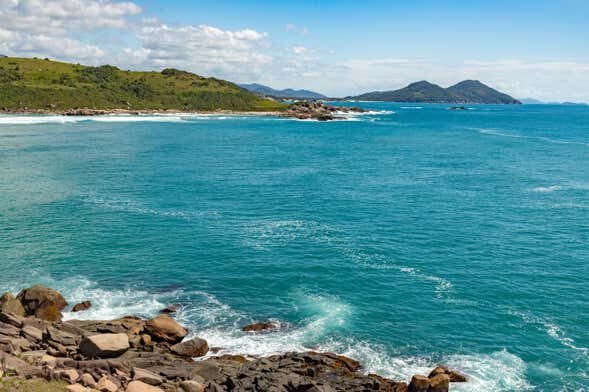 Tour pelas Praias Paradisíacas de Imbituba!