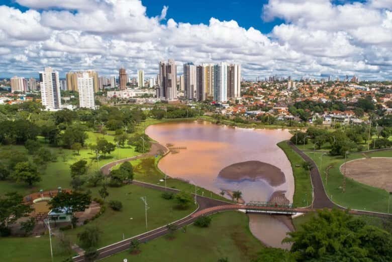 Campo Grande em Essência: Tour Privado pela Cidade Morena!