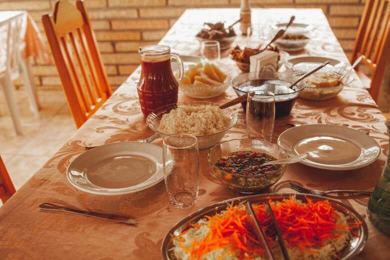 Tour Rural por Mampituba: Histórias, Sabores e Tradições!