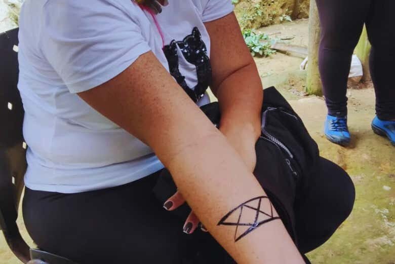 Vivência Guarani Sapukai: Cultura, Natureza e Tradições Ancestrais em Angra dos Reis!