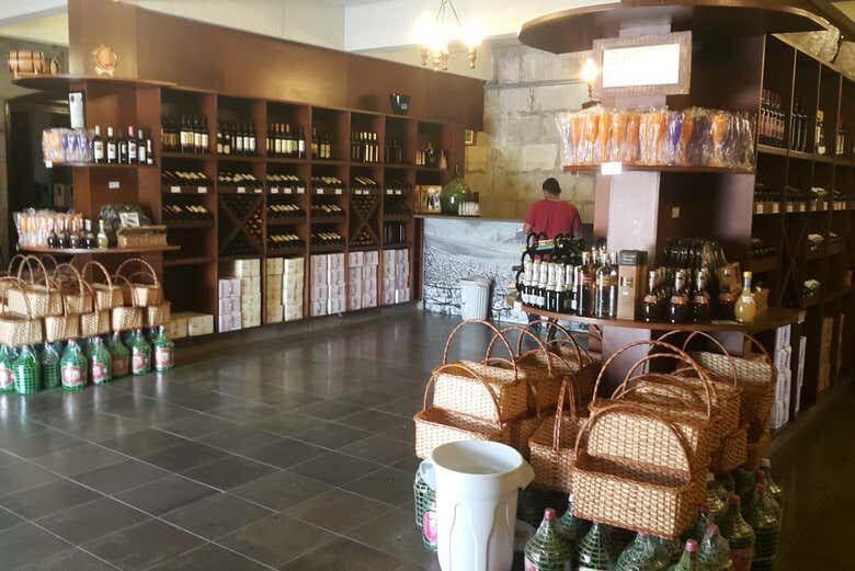 Conheça a Rota dos Caminhos da Colônia: História, Cultura e Vinhos na Serra Gaúcha!