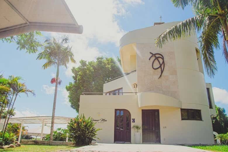 Cultura, Sabores e História no Tour pelo Vale Vêneto!