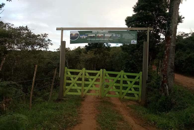 Exploração na Natureza de Alagoas: Excursão a Chã Preta e Serra Lisa!