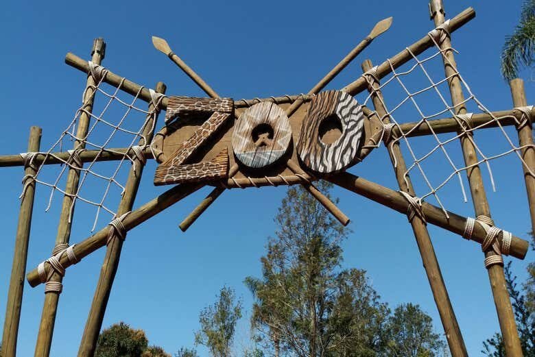 Excursão ao Beto Carrero World!