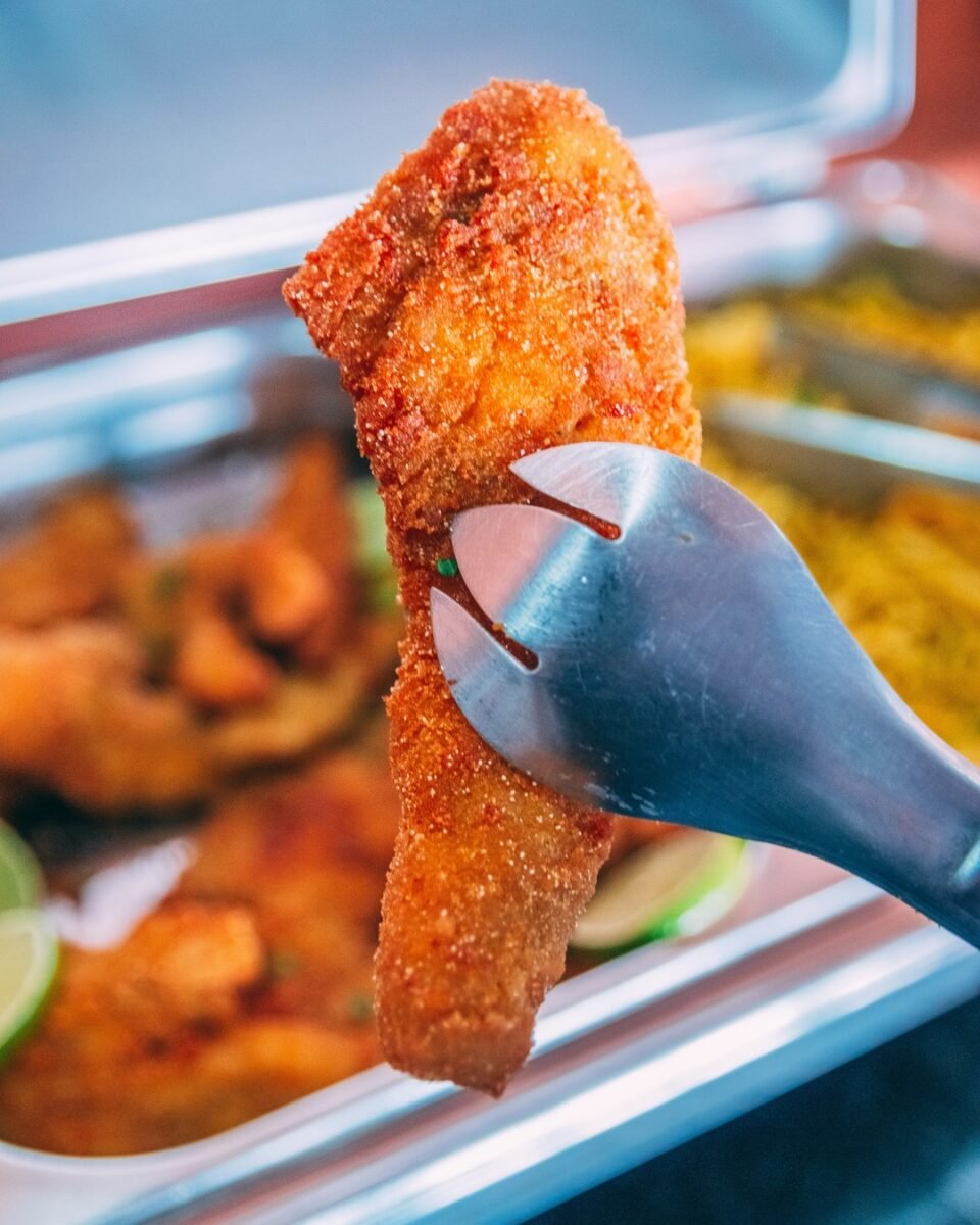 Sabores no Appetite Grill: Buffet Livre + Suco!