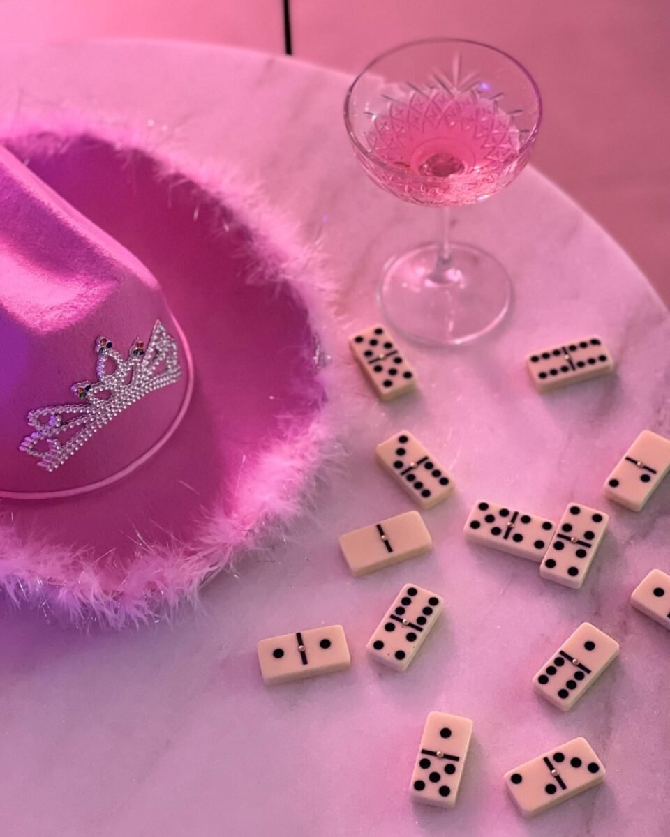 Créditos para consumo no cardápio - Venha curtir a nova fase do Hemera Vibes Bar!