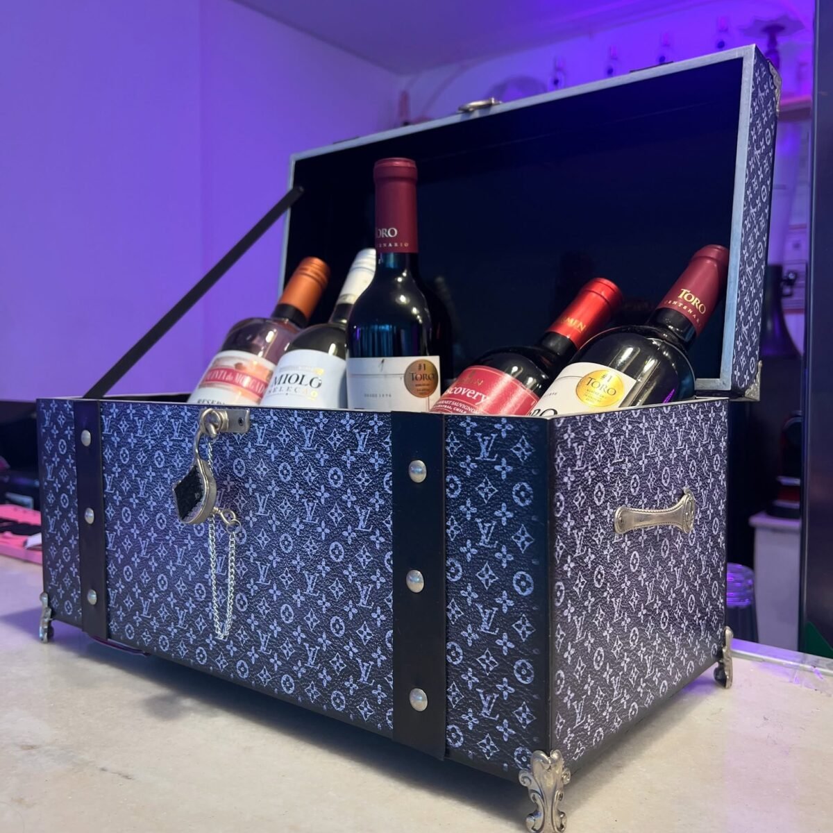 Créditos para consumo no cardápio - Venha curtir a nova fase do Hemera Vibes Bar!