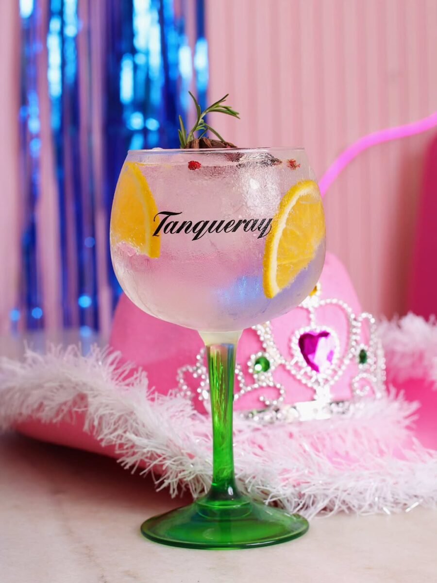 Créditos para consumo no cardápio - Venha curtir a nova fase do Hemera Vibes Bar!