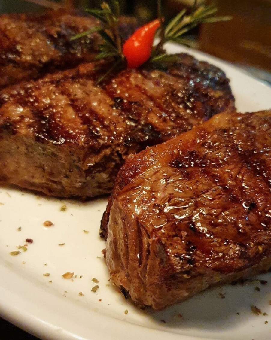 La Previa Estreito – O Encontro com a Autêntica Parrilla Uruguaia!