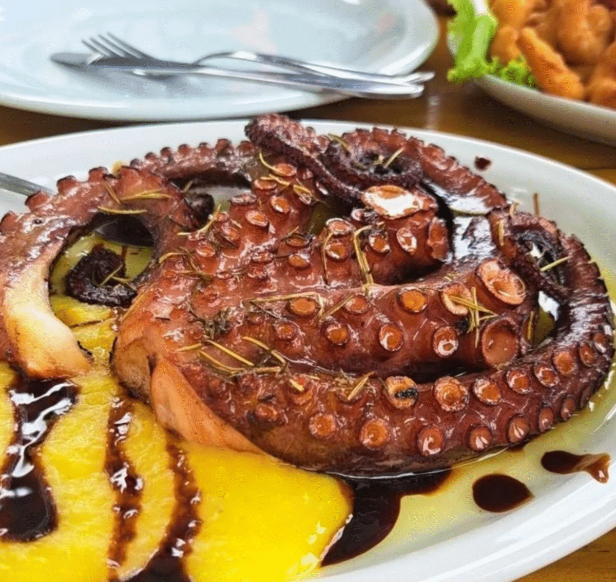 Sabores da Tradição no Restaurante do Índio – Costa da Lagoa!