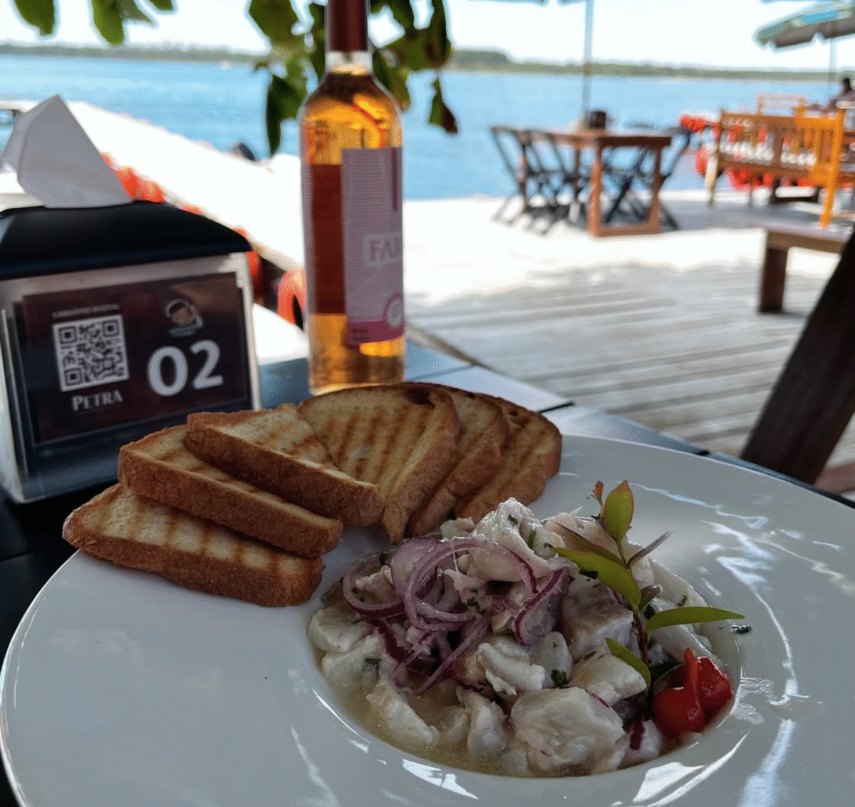 Sabores da Tradição no Restaurante do Índio – Costa da Lagoa!