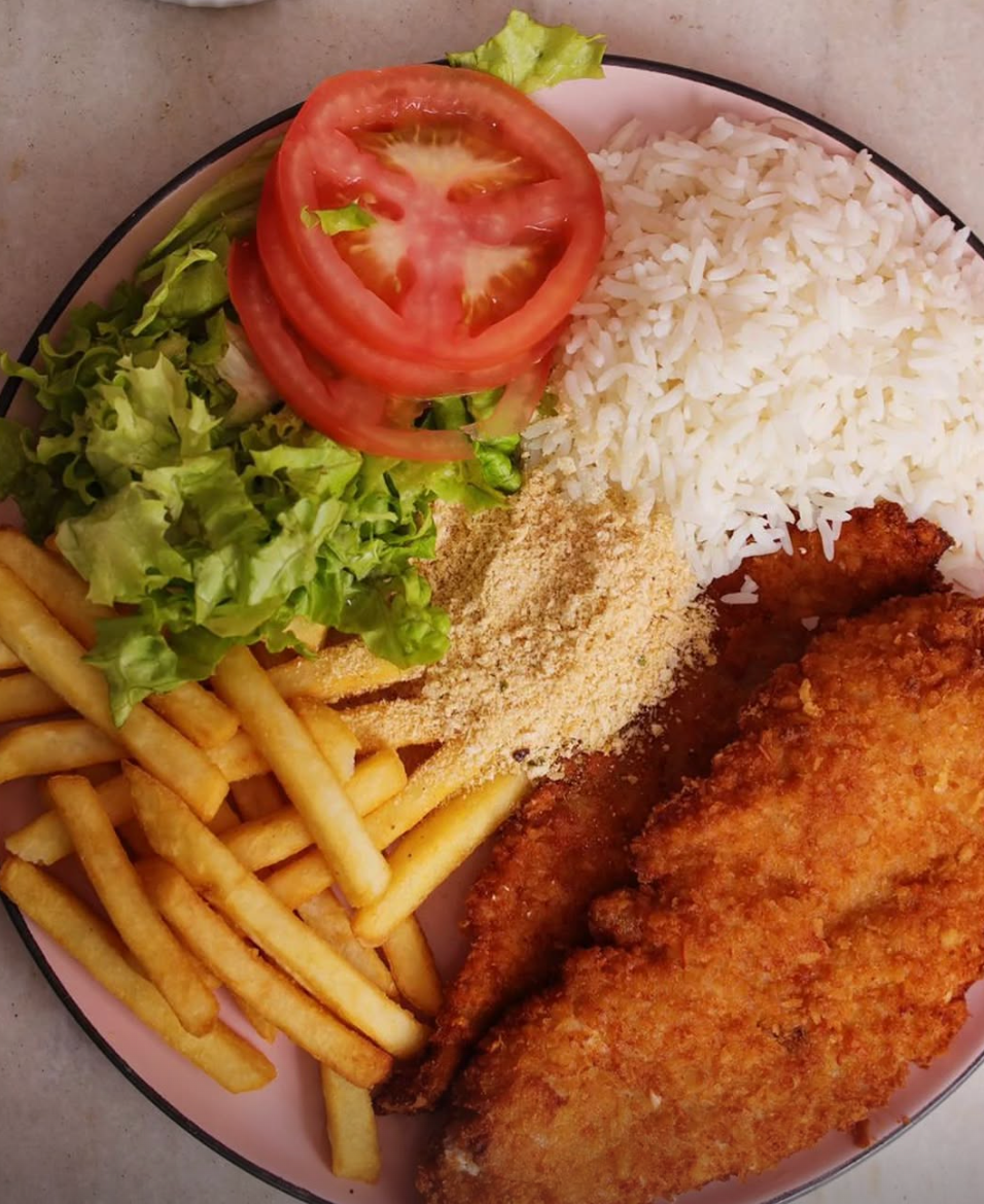 Créditos para consumo no cardápio - Venha curtir a nova fase do Hemera Vibes Bar!