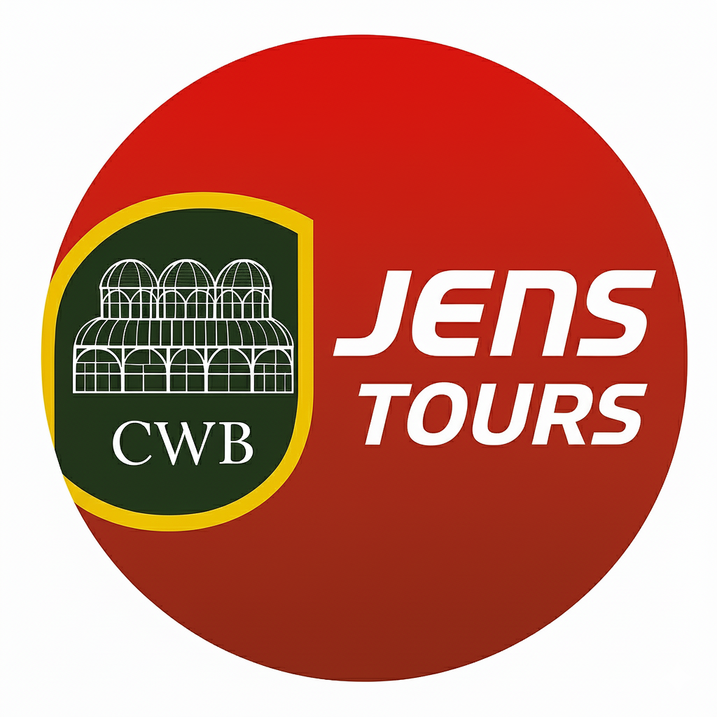Jens Tours