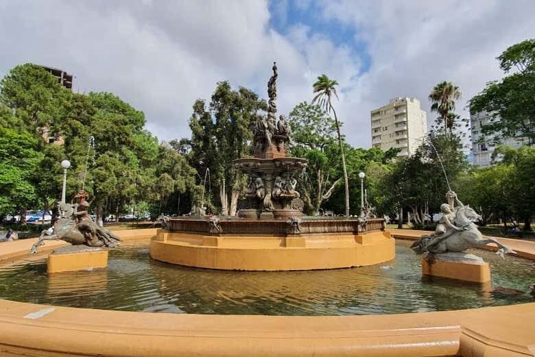 Pelotas Histórica & Doce: Uma Viagem Pela Princesa do Sul!