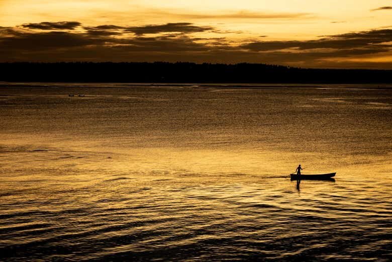 Aventura 4x4 em Pipa: Praias, Dunas e Pôr do Sol na Lagoa Guaraíras!