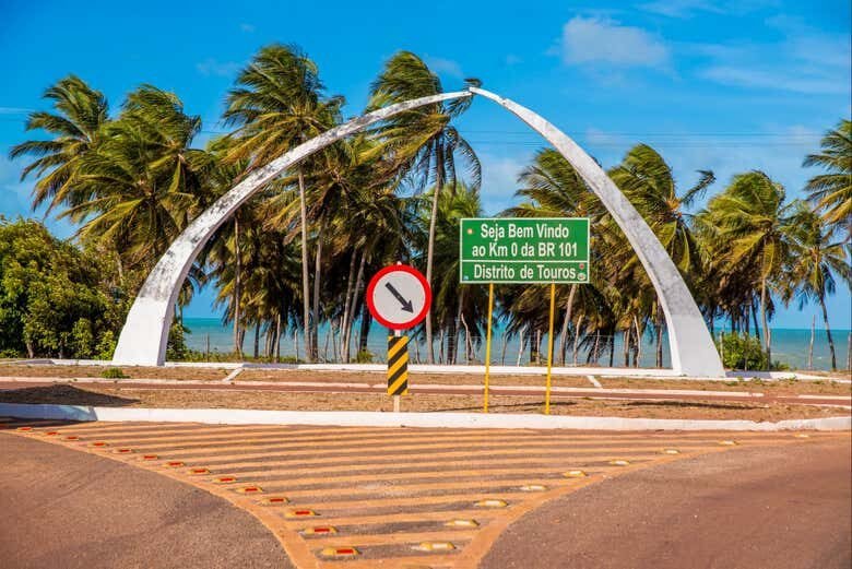 São Miguel do Gostoso: Praias Selvagens e Encantos do Litoral Potiguar!