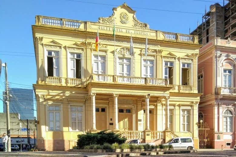 Pelotas Histórica & Doce: Uma Viagem Pela Princesa do Sul!