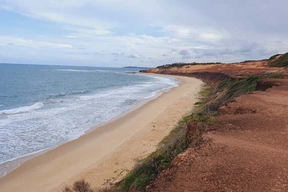 Aventura Off-Road em Pipa: Tour de Quadriciclo com Paisagens Incríveis!