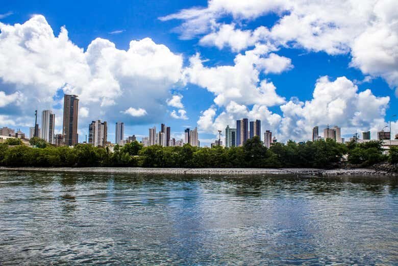 Tour Completo por Natal: História, Cultura e Paisagens da Cidade do Sol!