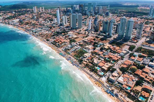 Tour Completo por Natal: História, Cultura e Paisagens da Cidade do Sol!