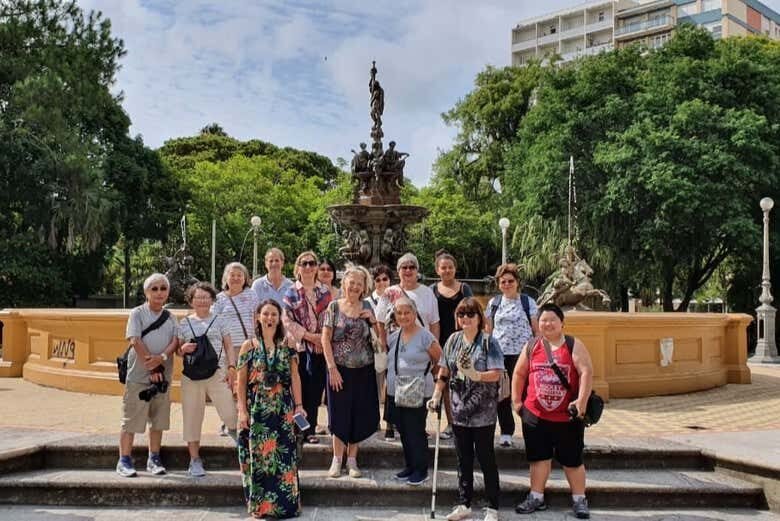 Pelotas Histórica & Doce: Uma Viagem Pela Princesa do Sul!