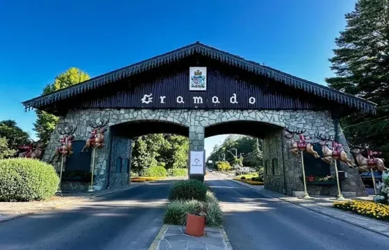 Transfer Porto Alegre ↔ Serrra Gaúcha: conforto até o seu destino!