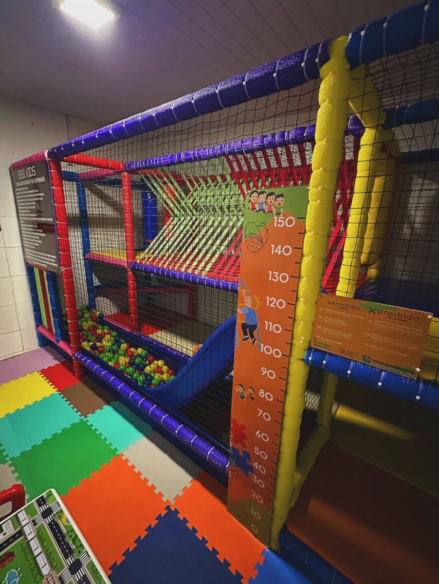 Bibi Pizza - Créditos para consumo no cardápio: Tradição Italiana em Cada Fatia!