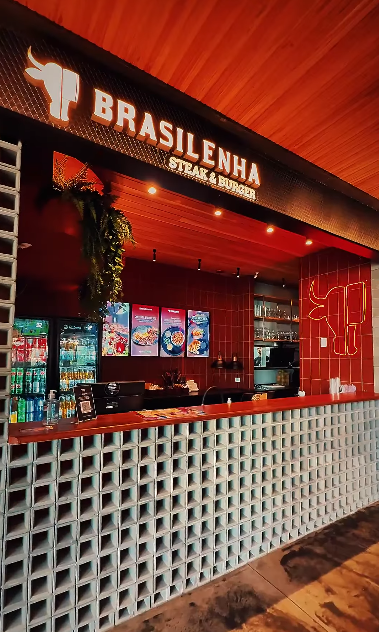 Sabores do Fogo: Cortes Nobres e Burgers Incríveis!