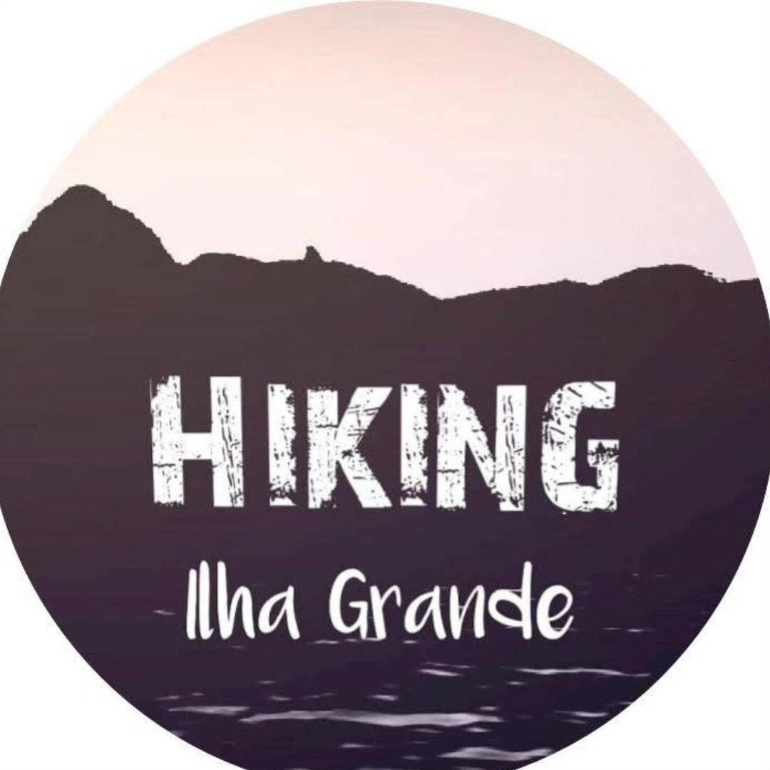 Ilha Grande Hiking