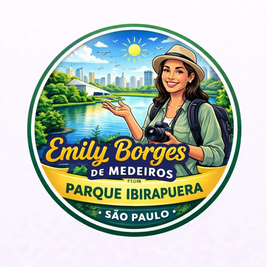 Emily Borges de Medeiros Tour