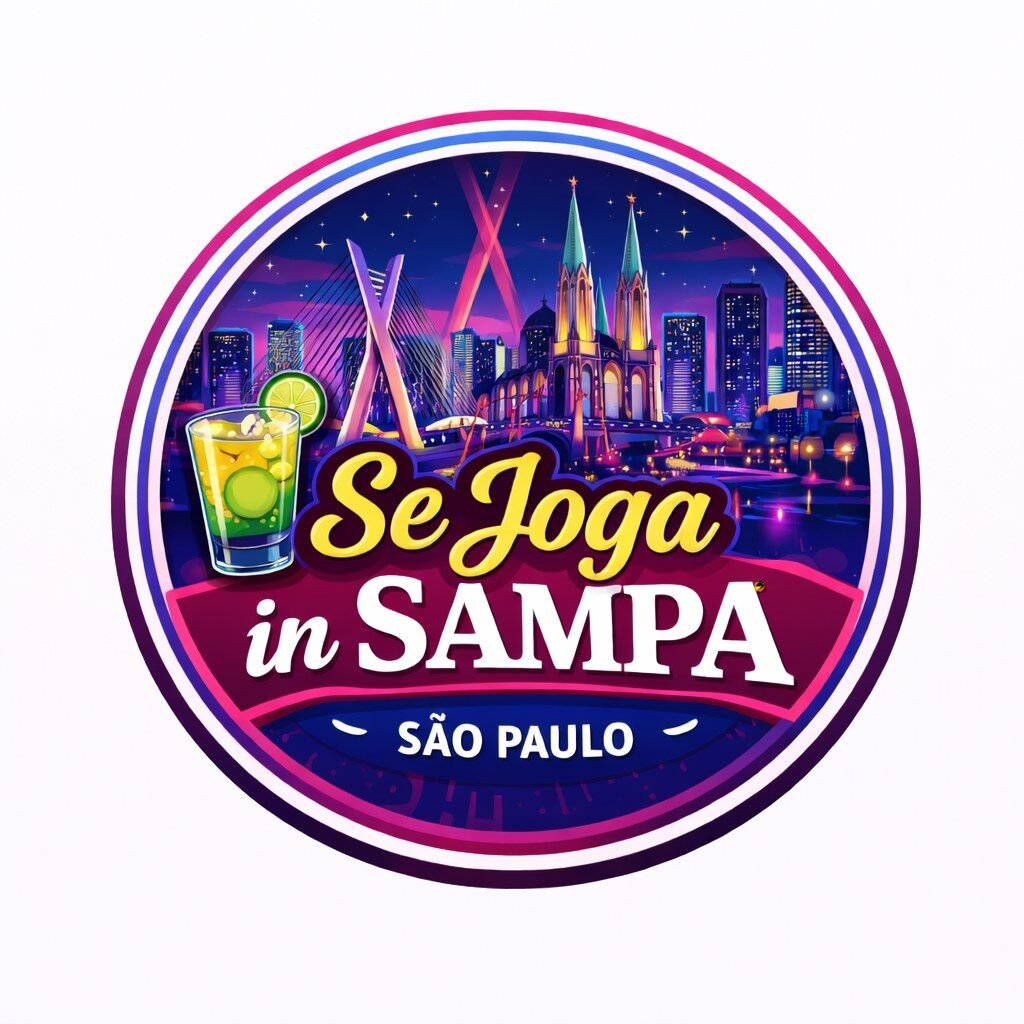 Se Joga in Sampa