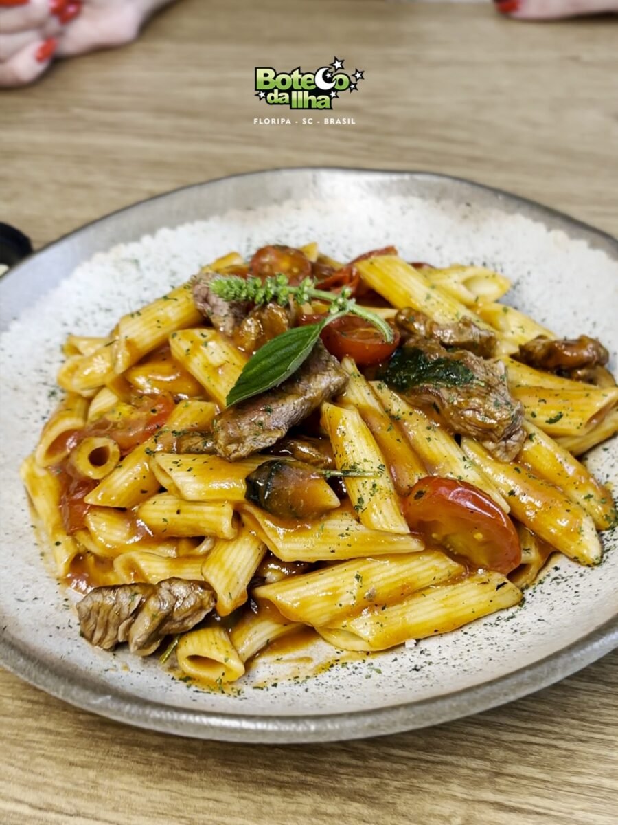 Créditos para curtir o Boteco da Ilha: petiscos, chope gelado e clima de boteco!