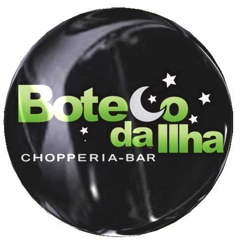 Boteco da Ilha