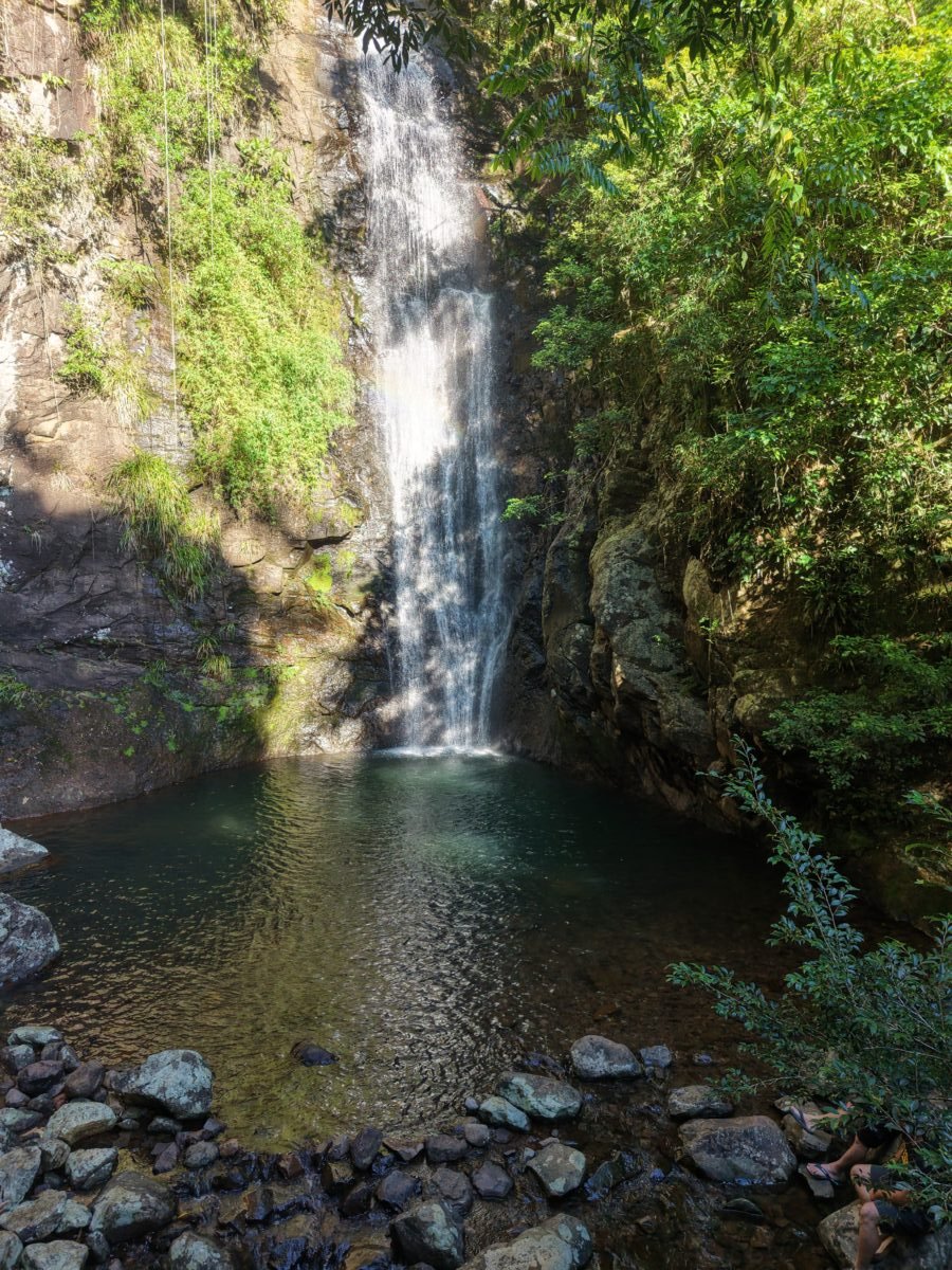 Aventura de Quadriciclo: Explore Trilhas, Cânions e Cachoeiras!