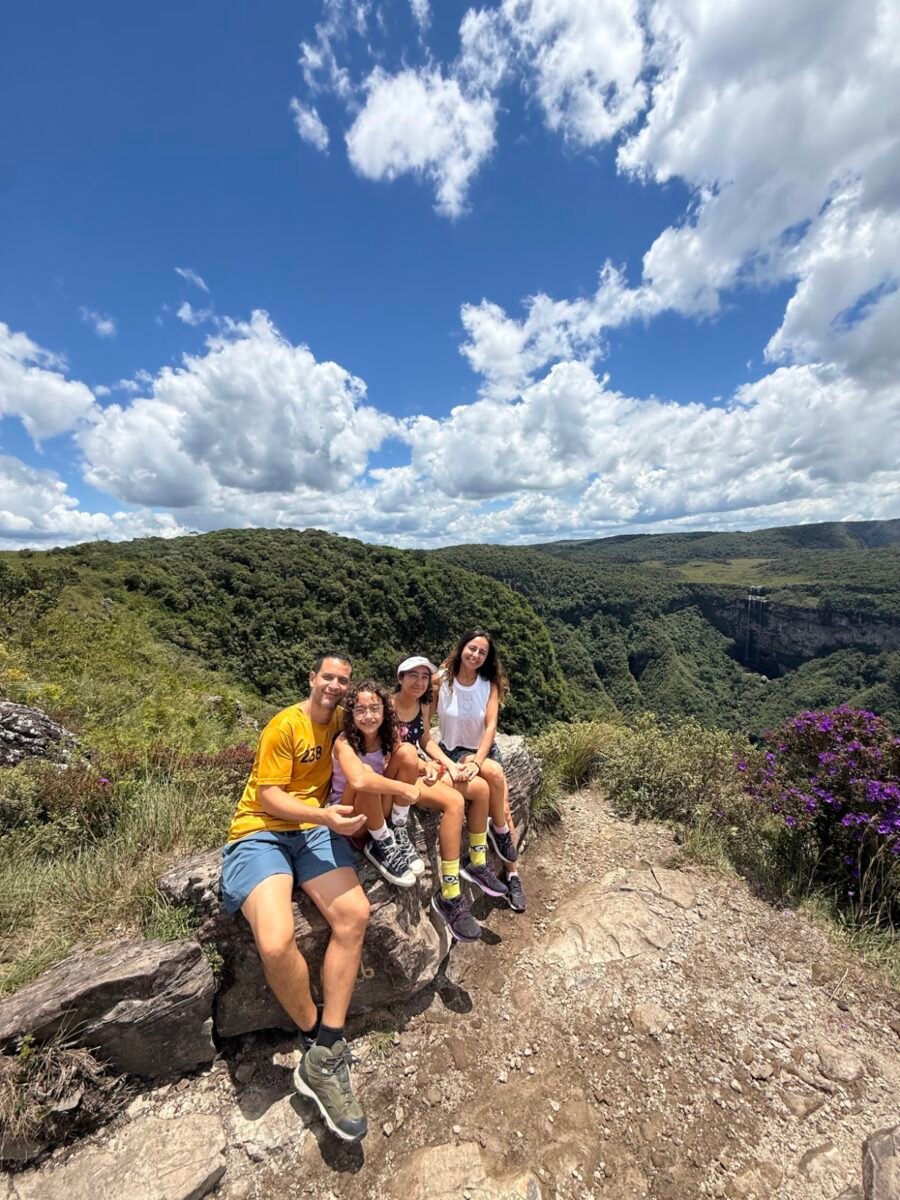Cânion Itaimbezinho: trilhas incríveis nos Aparados da Serra!